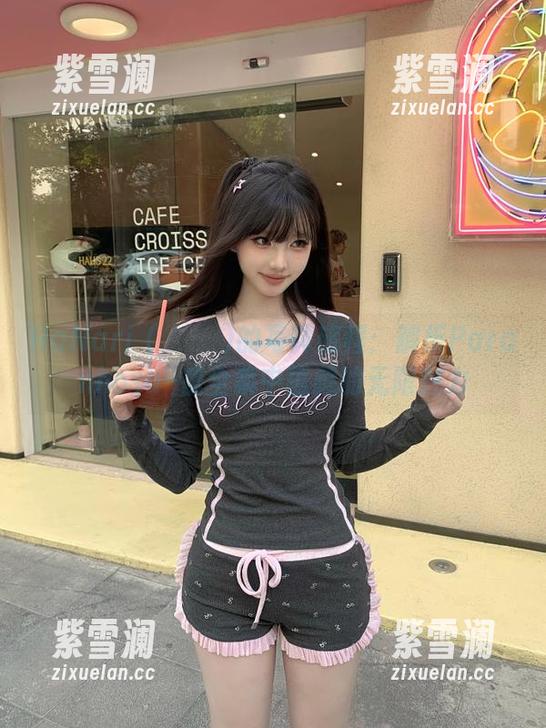 HaNari (하나리)的写真旅程：解析Paranhosu–盛全集中蕴藏的无限魅力